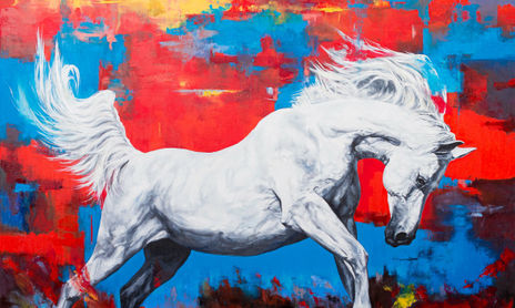 Caballos