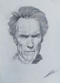 Clint Eastwood