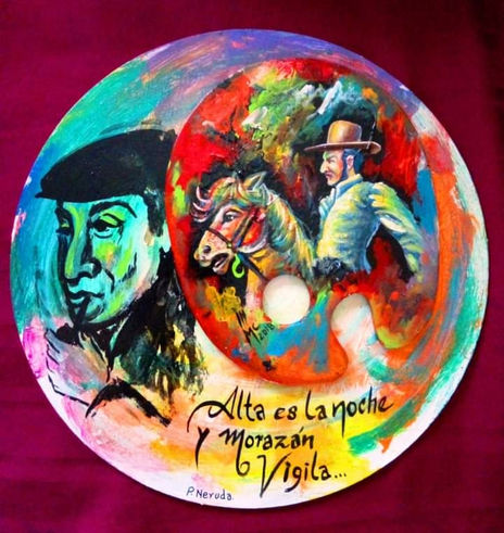 Francisco morazan y...