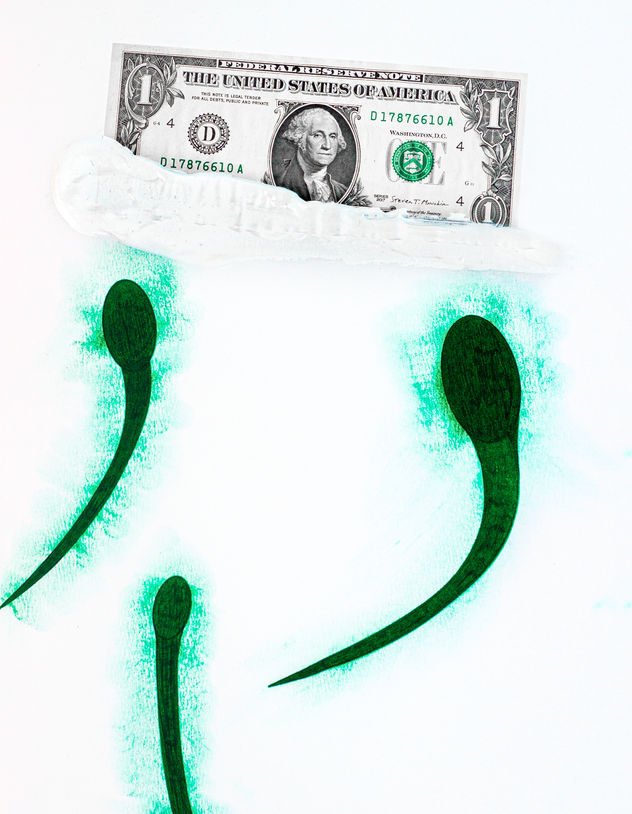 The Embryo business # 1