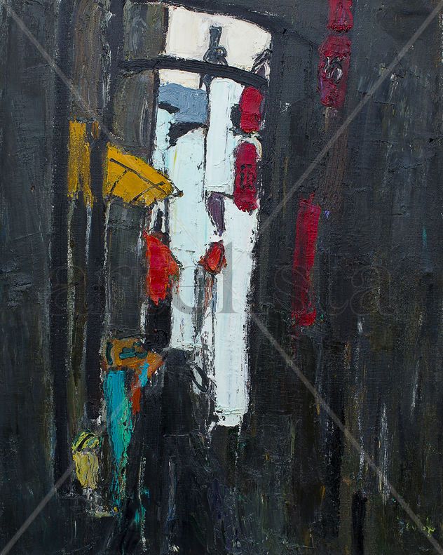 Hutong