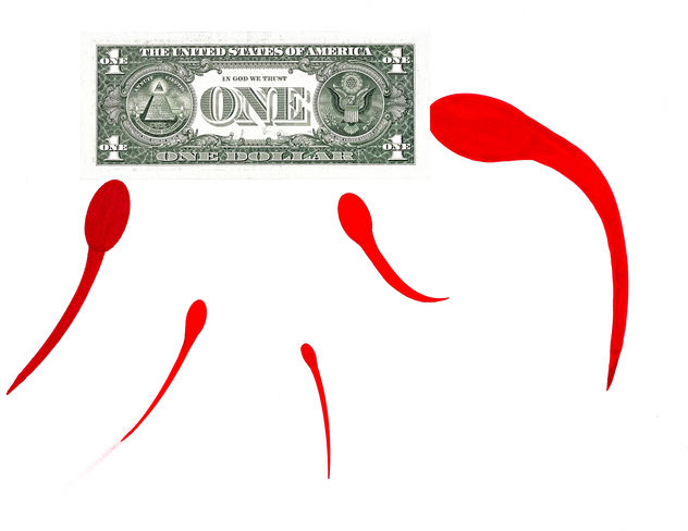 The Embryo business # 2