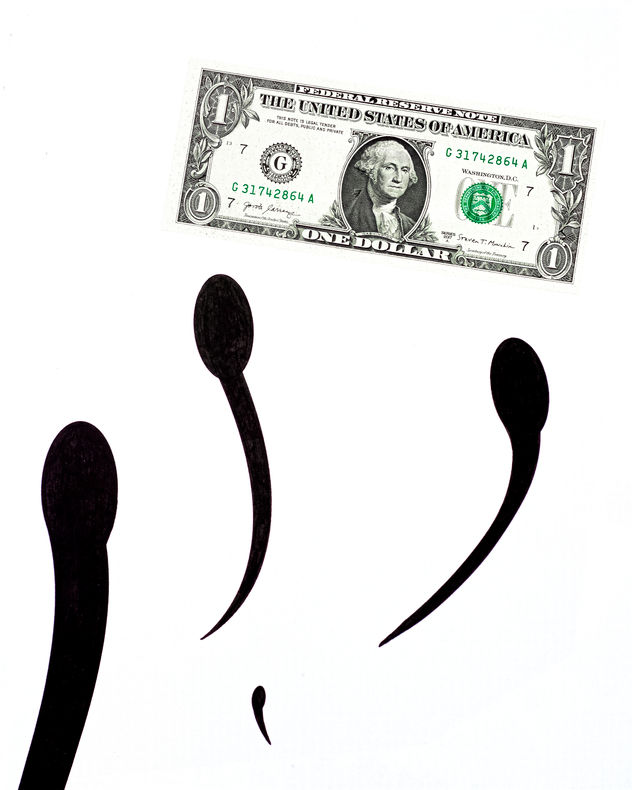 The Embryo business # 3