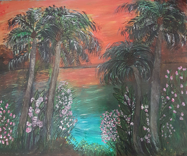 NATURALEZA
