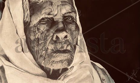 Poverty and it’s true face