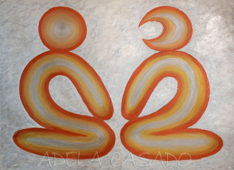 Paz / peace