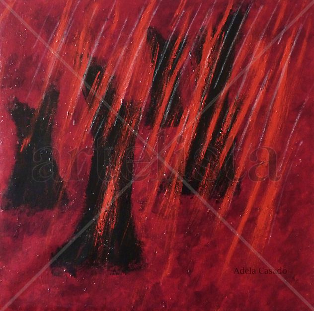 INCENDIO II