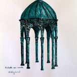 DESENHO BICO-DE-PENA E AQUARELA thumbnail 1