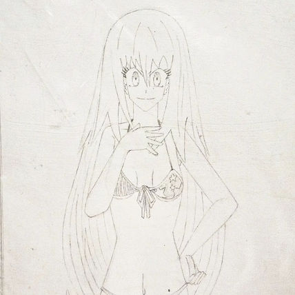 Sanae de Dinamis