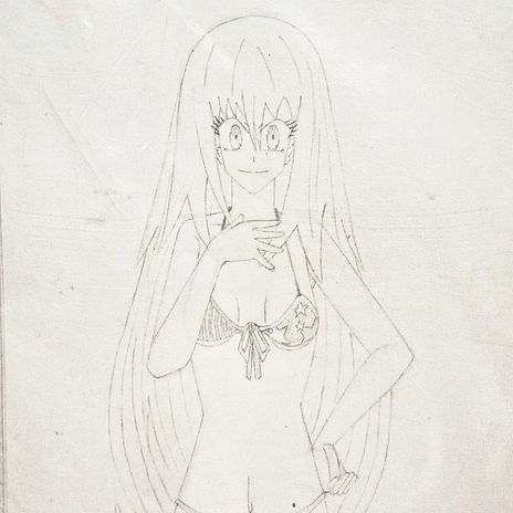 Sanae de Dinamis