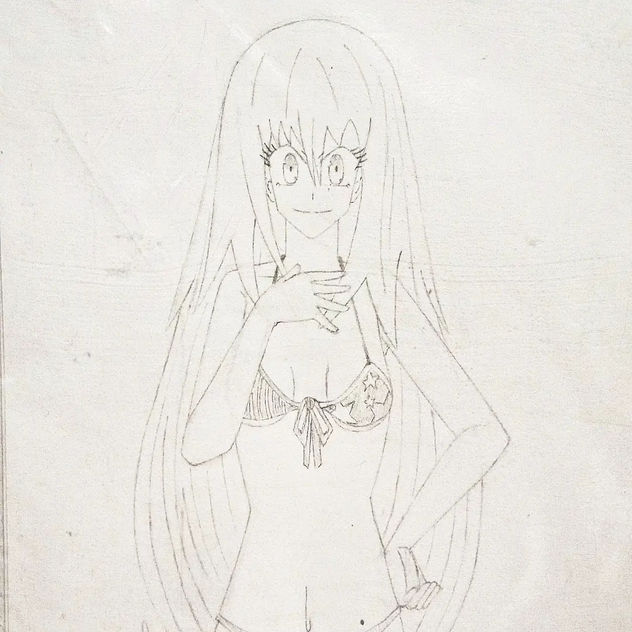 Sanae de Dinamis
