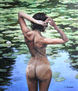 BATHER II