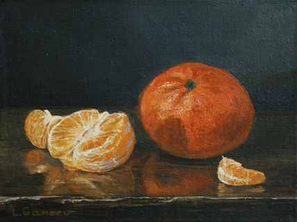Mandarin