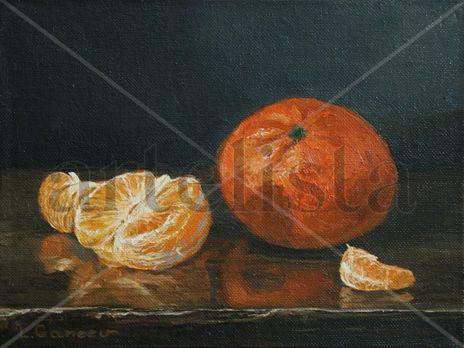 Mandarin