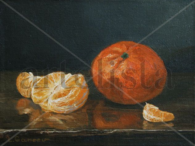 MANDARIN