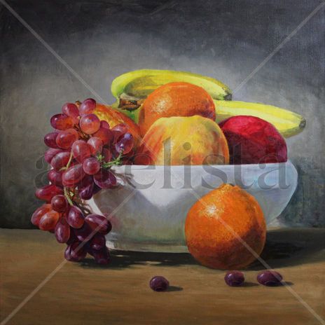 Fruit cocktail