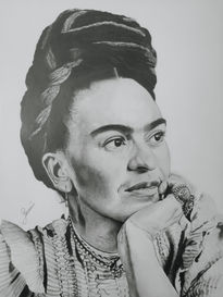 Frida Kahlo, la...