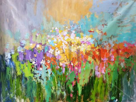 Floral land 1002