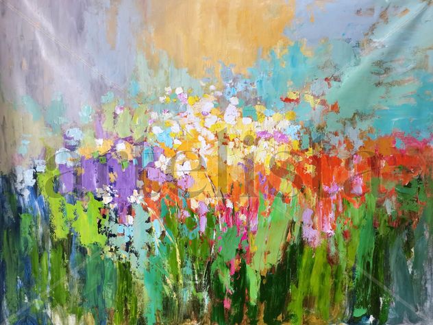 Floral land 1002