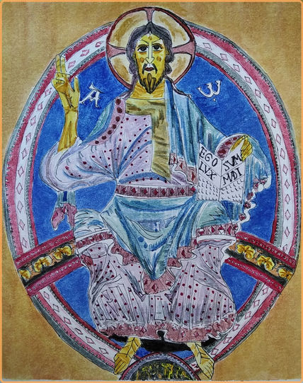Pantocrátor