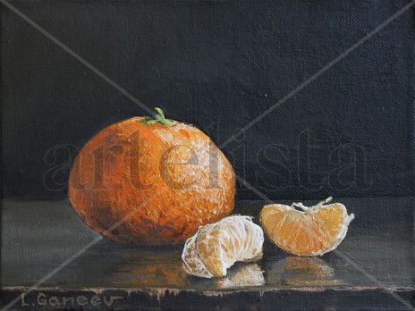 Mandarin