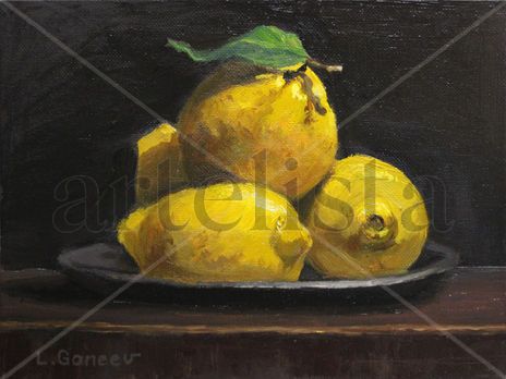 Lemons