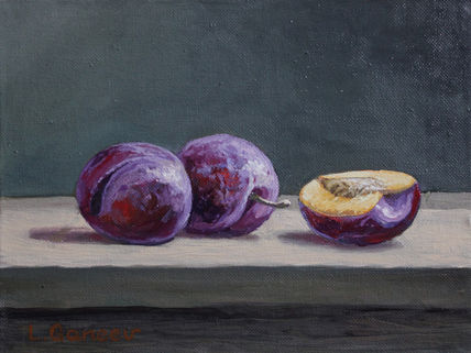 Plums
