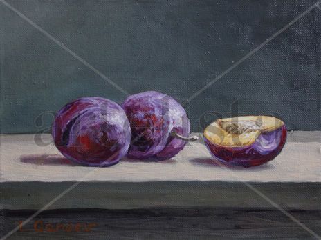Plums