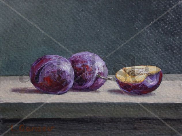 PLUMS