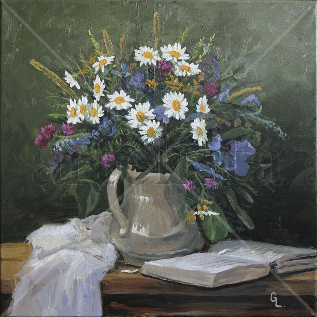 WILDFLOWERS