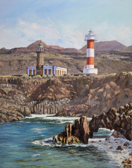 Faros de...