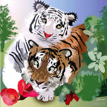 Los míticos tigres thumbnail 1