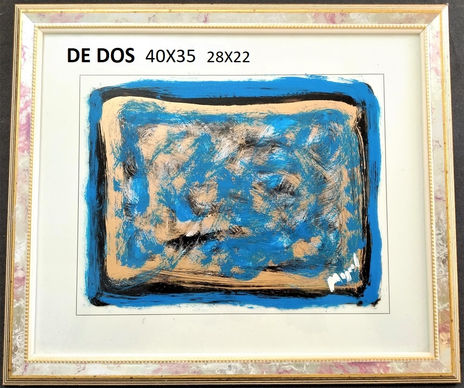 De dos