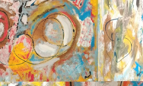 miguel pintura colección 2021