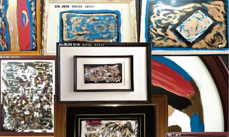 miguel pintura colección 2022