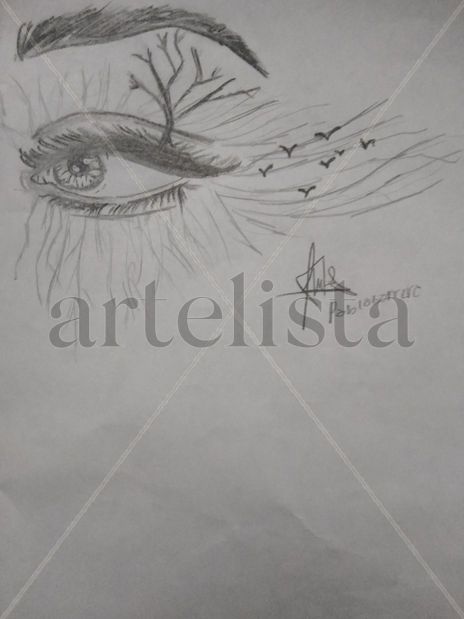 El ojo