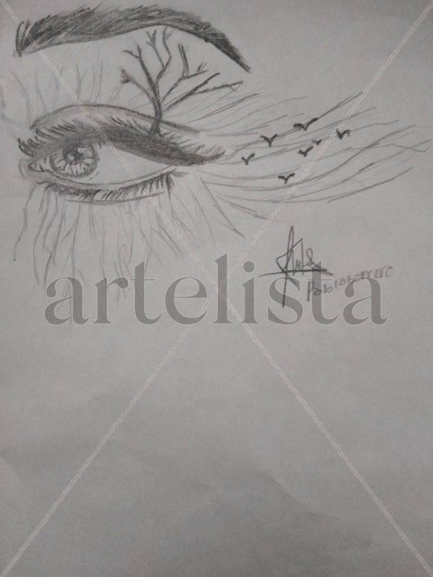 El ojo
