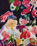 FLORAL No.2, watercolor  2022