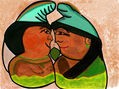 OBRA VISION PESCADO REYES AMANDOSE