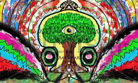 PsycodelicArt