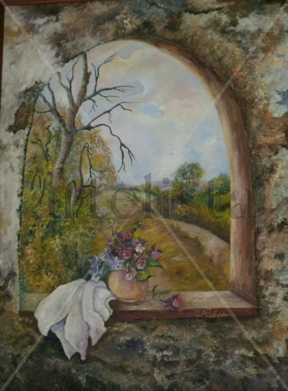 En primavera