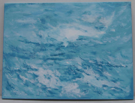 Azul