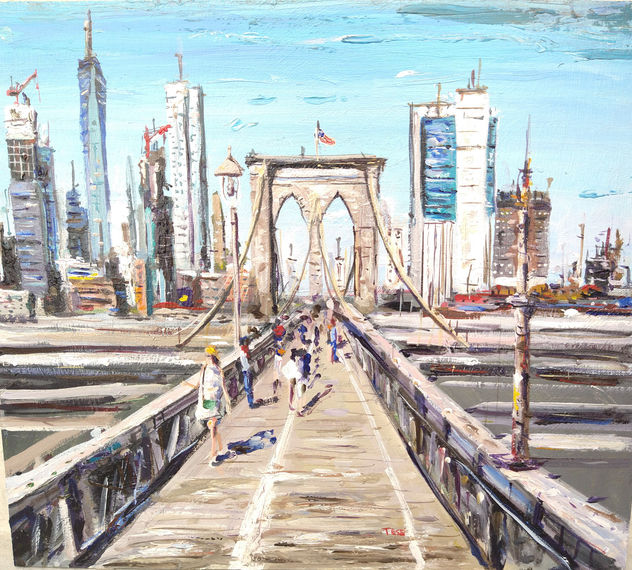 Puente de Brooklyn