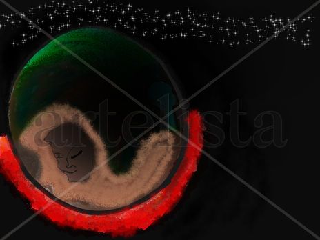Obra vision taza...