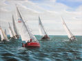 REGATTA (YACHT RACING)