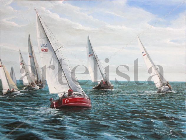 REGATTA (YACHT RACING)