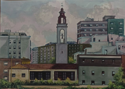 San Marcelino ll