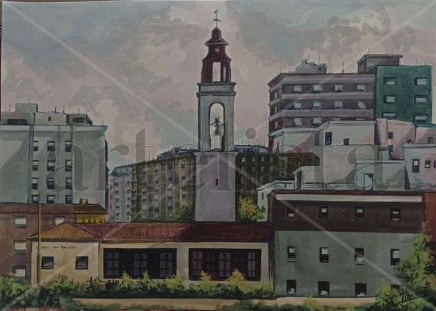 San Marcelino ll
