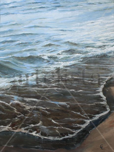 Seashore