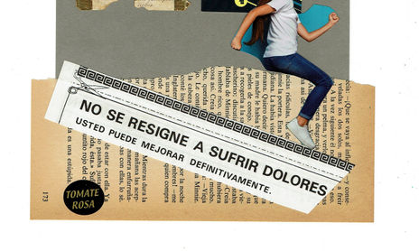 COLLAGE